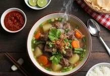 Inspirasi Olahan Daging Kurban yang Lezat dan Praktis