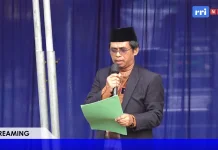 PHBI Kepulauan Yapen Umumkan Total 121 Hewan Kurban pada Idul Adha 1447 H