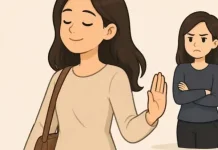 Cara Dewasa Menghadapi Orang yang Tidak Menyukaimu