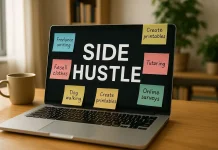 Fenomena "Side Hustle", ketika Satu Pekerjaan Tak Lagi Cukup