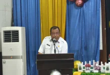 Pemkab Yapen Dukung Pengembangan Pendidikan Anak Usia Dini