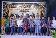 Ikatan Jawa Timur Yapen Peringati Hari Lahir ke-24 Tahun 2026