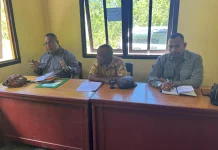 Masyarakat Pemilik Ulayat Bandara Kamanap Tuntut Penyelesaian Ganti Rugi Lahan