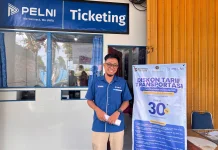 PELNI Serui Layani Diskon Tiket Kapal 30 Persen Selama Libur Sekolah