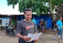 Kesadaran Membuang Sampah Masih Rendah, Lemah Pengawasan