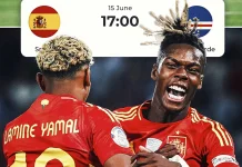Spanyol Siap Tempur Yamal dan Nico Siap Tampil
