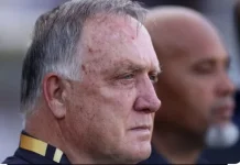 Air Mata Advocaat