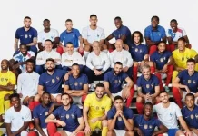 Timnas Prancis : Deschamps Andalkan Mbappé dan Kedalaman Skuad di Piala Dunia 2026