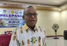 Produk Lokal Waropen Siap Dipromosikan pada Penas KTNA Nasional