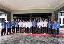 Enam Dokter Yapen Disiapkan Perkuat Pelayanan RSUD Serui