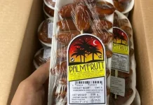 Kaya Serat dan Antioksidan: Deretan Manfaat Kurma bagi Kesehatan