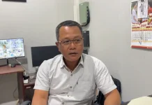 Stok Sembako dan Minyak Goreng di Kepulauan Yapen Aman