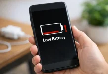 Baterai Handphone Cepat Habis, Ini Penyebabnya