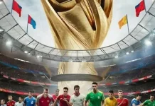 Laga Perdana Piala Dunia 2026: 5 Tim Ini Menang Besar