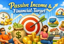 Target Finansial: Passive Income Banyak Dicari Orang saat Ini?