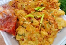 Suka Makan Bakwan? Ini Batas Aman Konsumsinya agar Kolesterol Tetap Terkendali