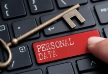 Data Pribadi Bocor? Kenali Cara Mencegahnya