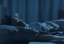 Trik Cepat Tidur Pasca Nobar Piala Dunia!