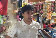 Minyak Goreng Naik, Daya Beli Masyarakat Menurun