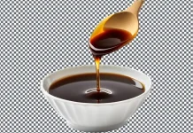 Jangan Berlebihan: Efek Samping Kecap Manis Bagi Tubuh