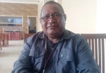 Hak Masyarakat Adat Harus Dihormati dalam Pembangunan Daerah