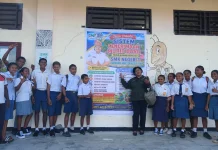 SMK Negeri 1 Agribisnis dan Agroteknologi Serui Buka Penerimaan Murid Baru