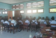 SMA YPK Penabur Serui Kembali Membuka Pendaftaran Peserta Didik Baru