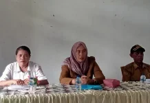 Gencarkan Upaya Penurunan Stunting, Dinas P3AKB Kepulauan Yapen Gelar Mini Lokaka