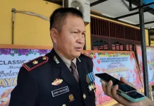 80 Tahun Polri, Polres Waropen Tingkatkan Pelayanan Kepada Masyarakat
