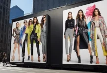 Kreativitas Fashion Amerika, Warna Dunia dalam Fashion Day 9 Juli