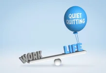 Mengenal Fenomena Quiet Quitting: Tren atau Solusi?