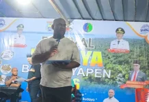 Festival Budaya Bahari Yapen 2026 Ditutup, Panitia Pastikan Digelar Setiap Tahun