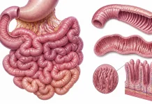 Panjangnya Mencapai 7 Meter, Ini Fakta Menakjubkan tentang Usus Halus Manusia
