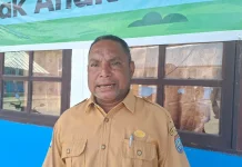 MBG Hadir ke Pelosok  Membantu Pemenuhan Gizi