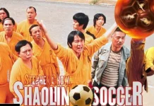Stephen Chow Hadirkan “Kung Fu Soccer”, Sekuel Spiritual “Shaolin Soccer”