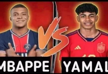 Akankah Lamine Yamal Cetak Gol di Hari Ulang Tahunnya Melawan Prancis?