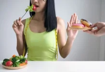 Bukan Diet Ketat, Ini 7 Kebiasaan Makan yang Dapat Membantu Mengurangi Lemak Perut