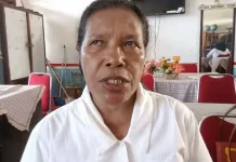 SD Inpres 1 siap awali tahun ajaran baru
