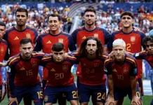 Spanyol Taklukkan Prancis 2-0, Melaju ke Final Piala Dunia 2026