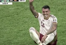 Gol Perdana Pedro Porro yang Bersejarah