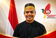 Musda VI KKSS Yapen Usung Semangat Kolaboratif dan Mandiri