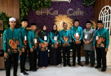 LPTQ Yapen Targetkan Kafilah MTQ Papua Tembus Babak Final