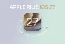 Apple Rilis iOS 27 Public Beta, Berikut Daftar iPhone yang Bisa Update