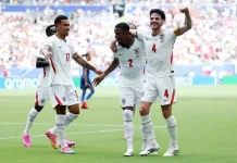 Piala Dunia 2026: Inggris Rebut Tempat Ketiga usai Drama 10 Gol