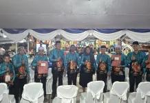 Kemenag Yapen Apresiasi Semangat Kafilah pada MTQ XXXI Papua 2026