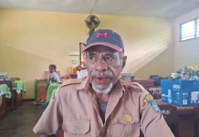 MBG Tingkatkan Kehadiran dan Semangat Belajar