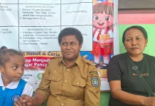 MBG Siswa Tidak Lagi dI Beri Uang Janjang