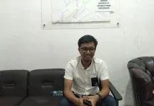PELNI Cabang Serui  KM Ciremai Angkut 1.579 Penumpang, Lonjakan Belum Signifikan