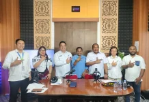 BBPOM Jayapura Masyarakat Bijak Gunakan Antibiotik