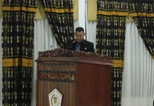 Fraksi PDIP Waropen Soroti Dampak APBD Bagi Kesejahteraan Masyarakat